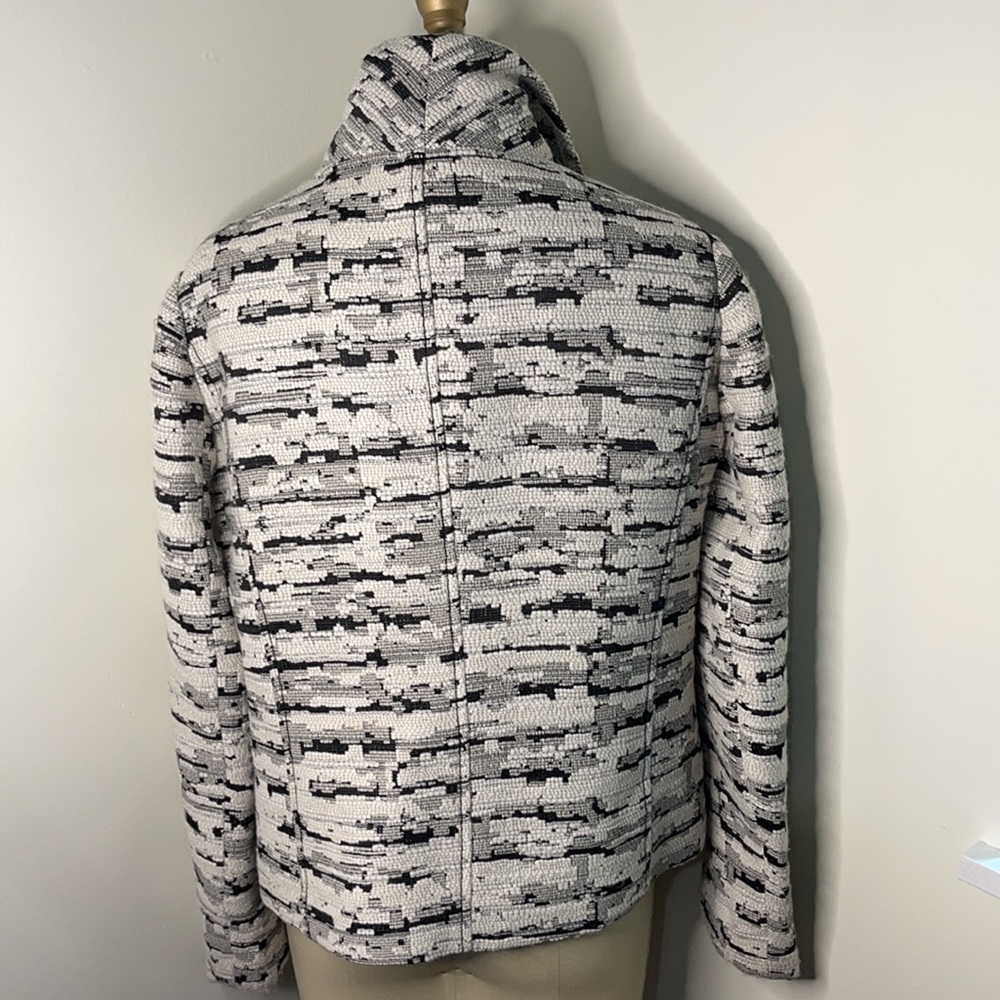 Vince Jacket - Picture 2 of 5